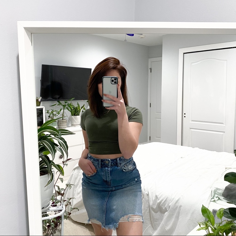 Skirt